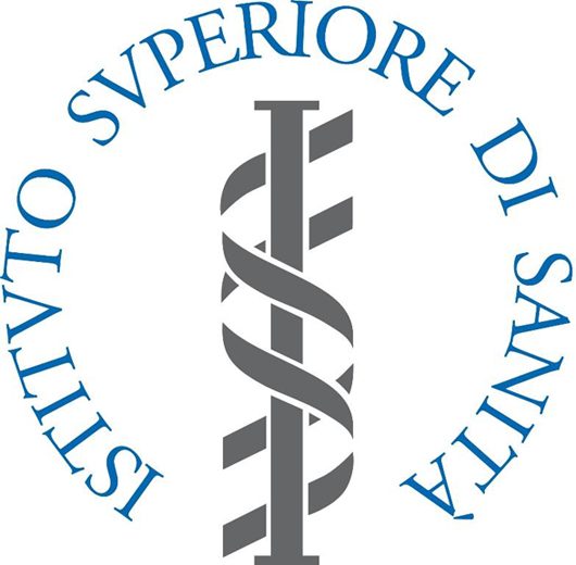 logo Istituto Superiore di Sanità