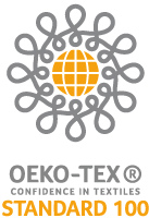 Logo OEKO-TEX Standard 100