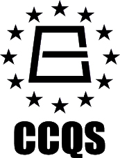 Logo CCQS