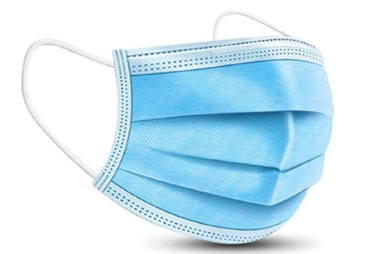 Disposable Surgical Masks