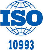 Logo ISO 10993