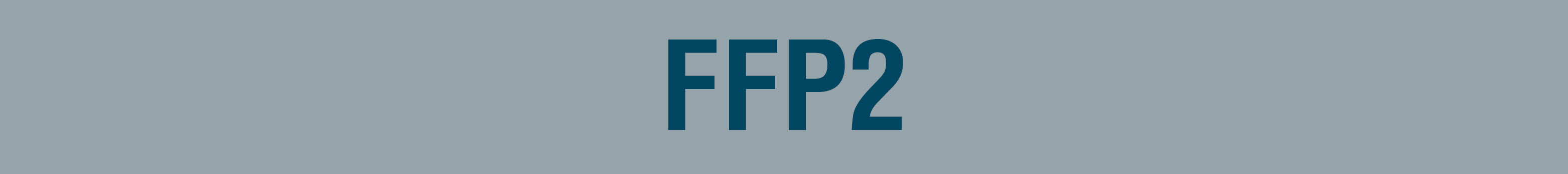 Vai alla pagina delle mascherine FFP2 SF-k01