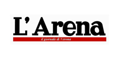 Bolzonella Care su L'Arena