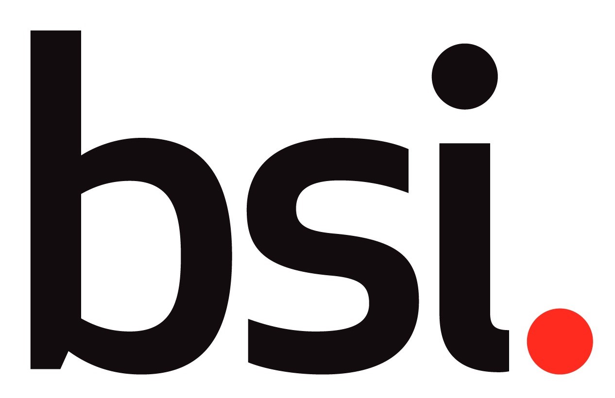 Logo BSI