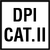DPI II Categoria