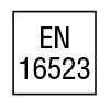 EN 16523
