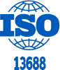 Logo ISO 4920