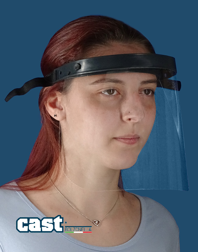 Visiera dpi categoria sales iii en 166